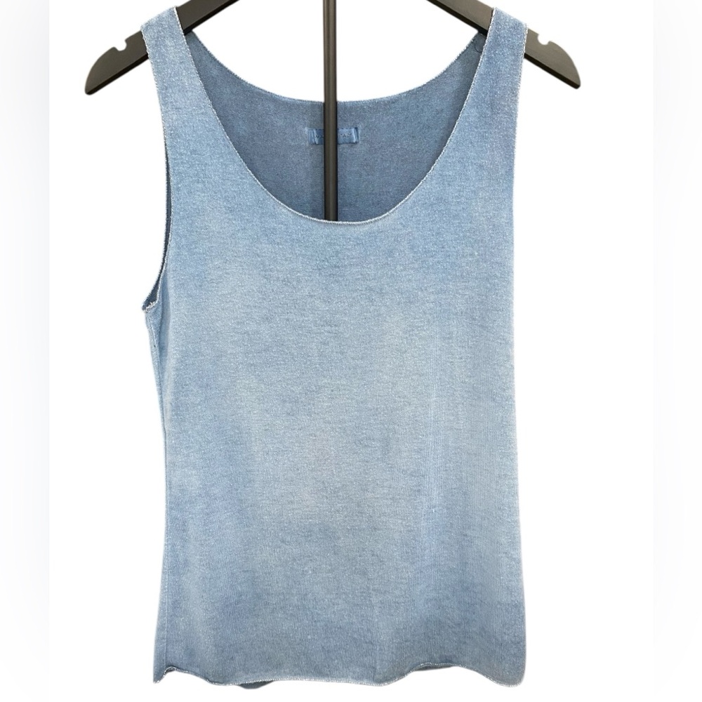 Made In Italy tank top